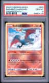 Radiant Charizard