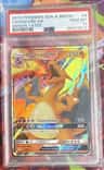 Charizard Gx