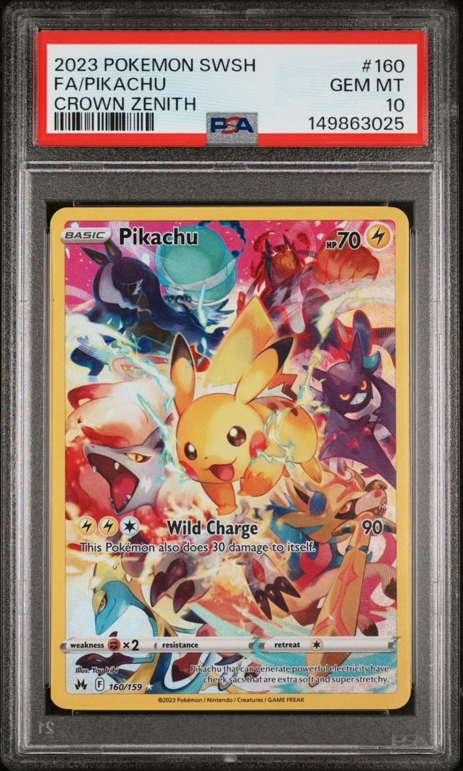 Fa/pikachu