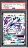 Lugia Gx