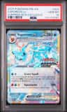 Vaporeon Ex