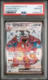 Charizard Ex