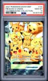 Pikachu V-Union