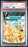 Pikachu V-Union