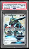 Rayquaza Gx