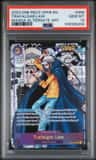 Trafalgar Law