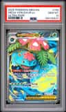 Mega Venusaur Ex