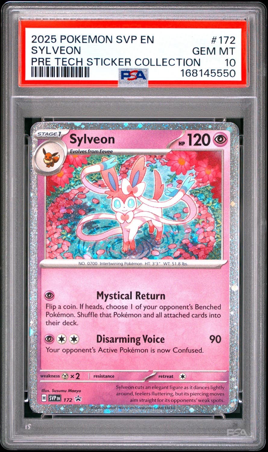 Sylveon