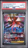 Mega Floette Ex