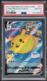 Flying Pikachu Vmax