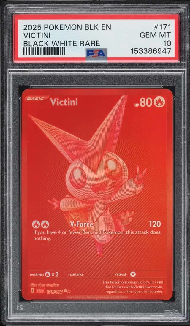 Victini