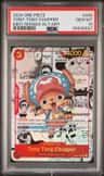 Tony Tony Chopper