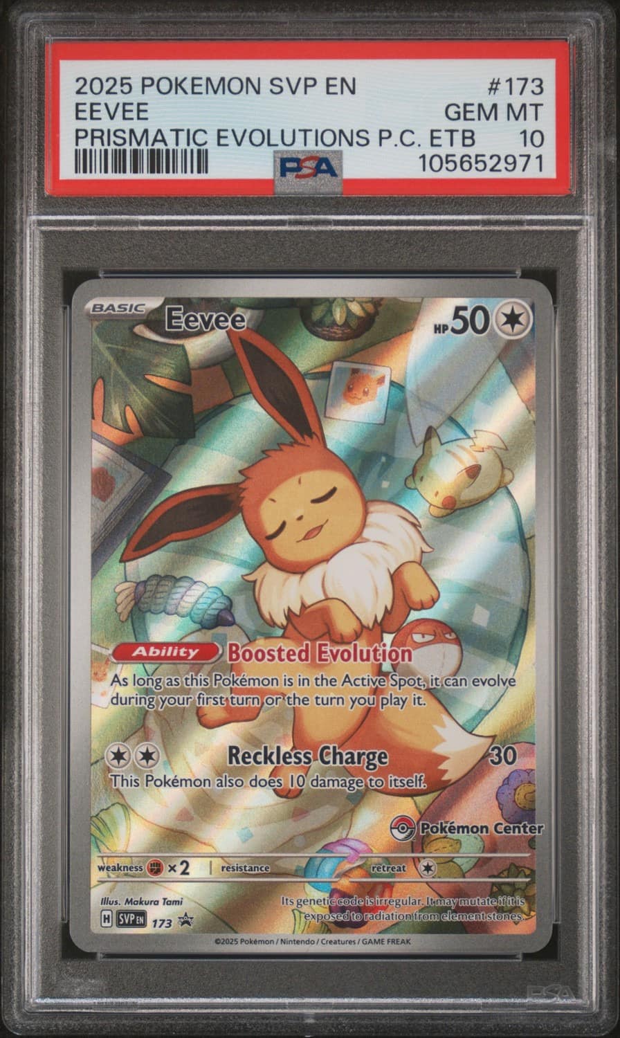 Eevee