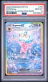 Espeon Ex