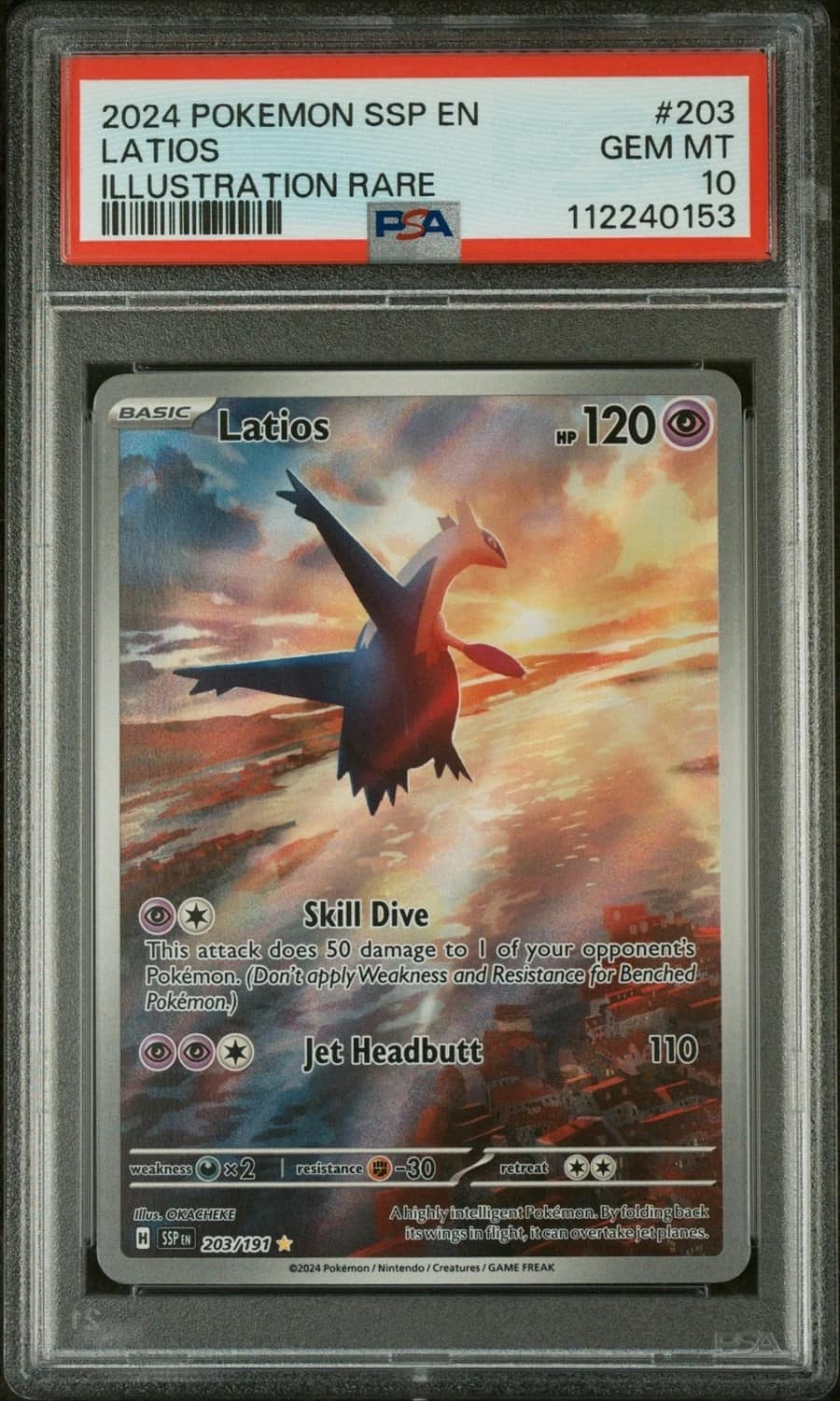 Latios