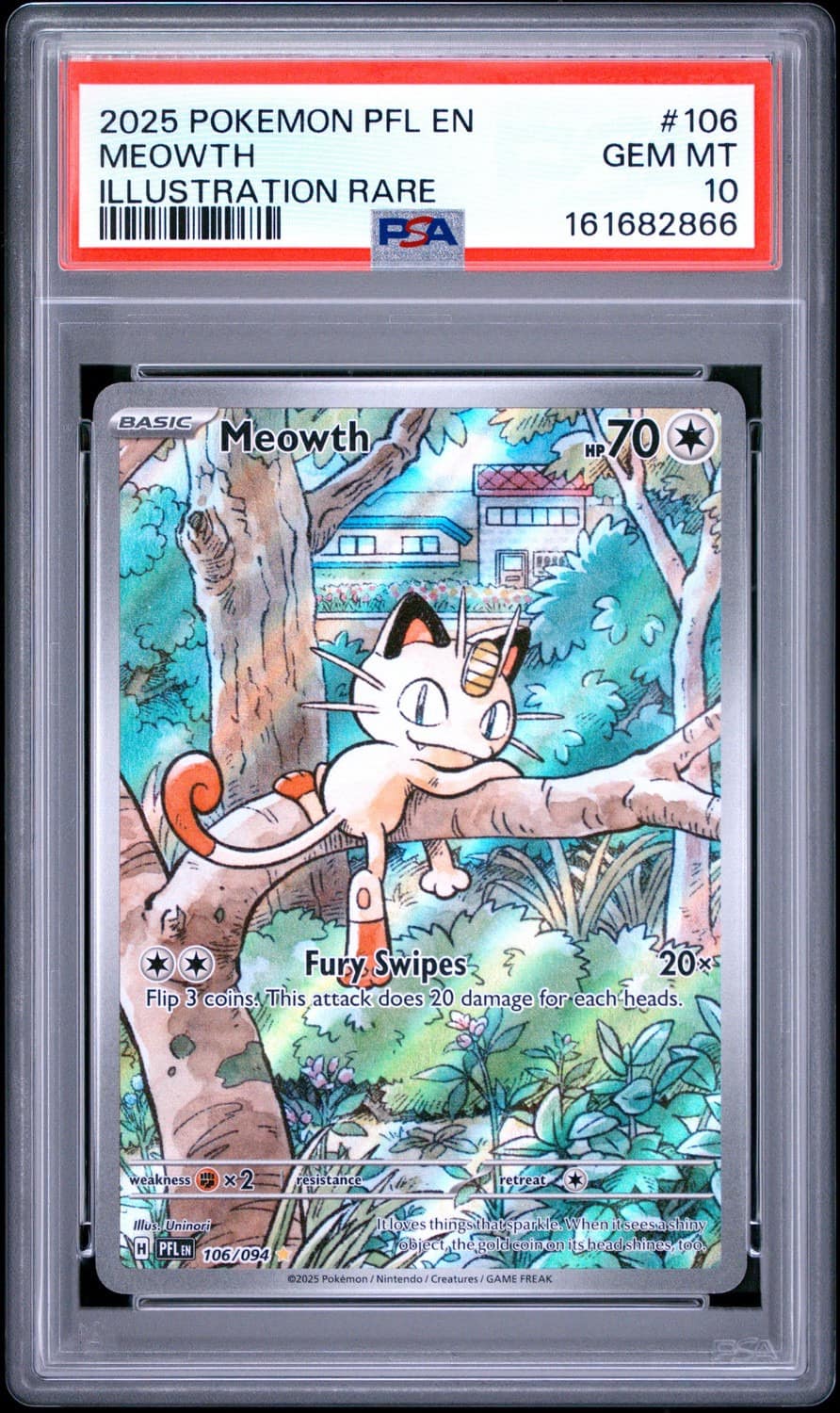 Meowth