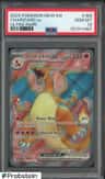 Charizard Ex