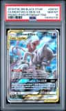 Mewtwo & Mew Gx