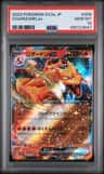 Charizard Ex