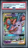 Espeon & Deoxys Gx