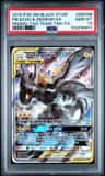 Pikachu & Zekrom Gx