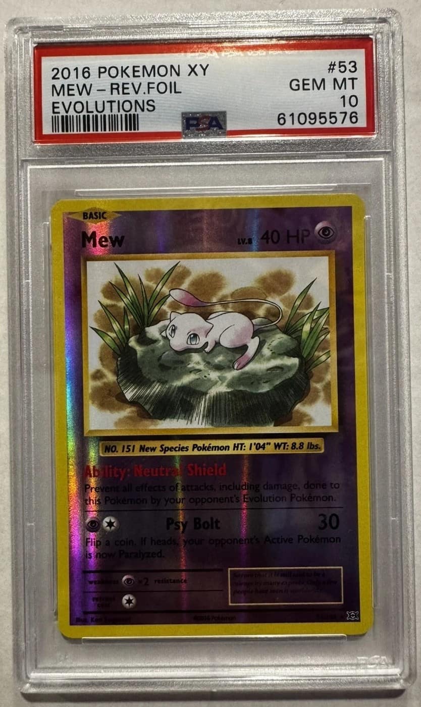 Mew