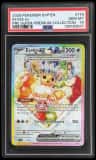 Eevee Ex