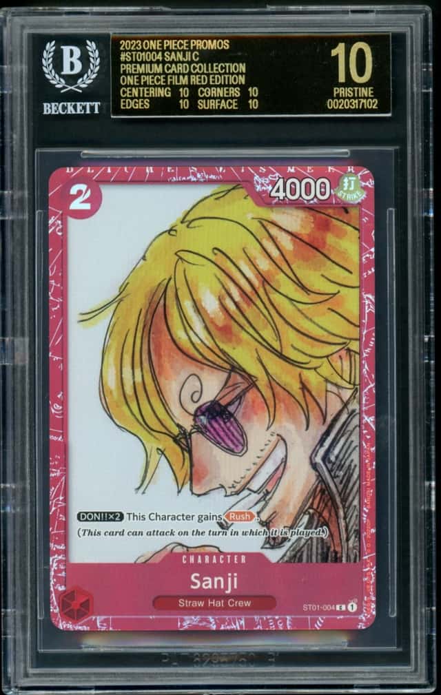 Sanji
