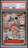 Tony Tony Chopper