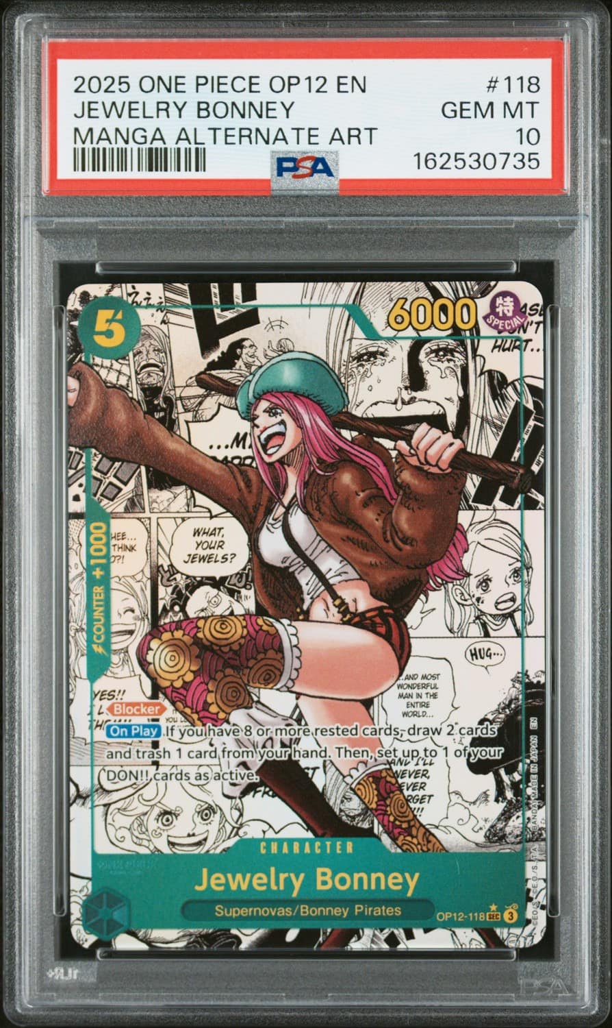 Jewelry Bonney