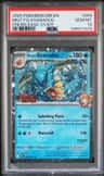 Misty'S Gyarados