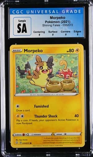 Morpeko