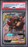 Umbreon & Darkrai Gx
