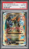 M Charizard Ex