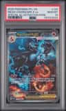 Mega Charizard X Ex