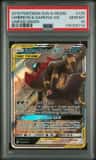 Umbreon & Darkrai Gx