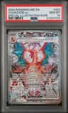 Charizard Ex