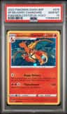 Special Delivery Charizard