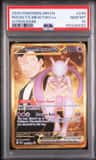 Rocket'S Mewtwo Ex