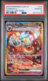 Flareon Ex
