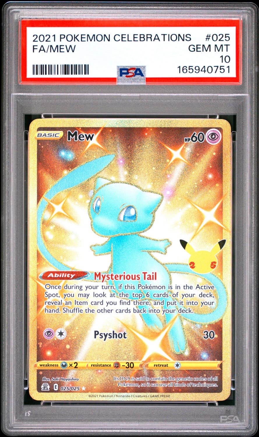 Mew