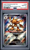 Alakazam