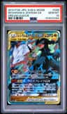 Reshiram & Zekrom Gx