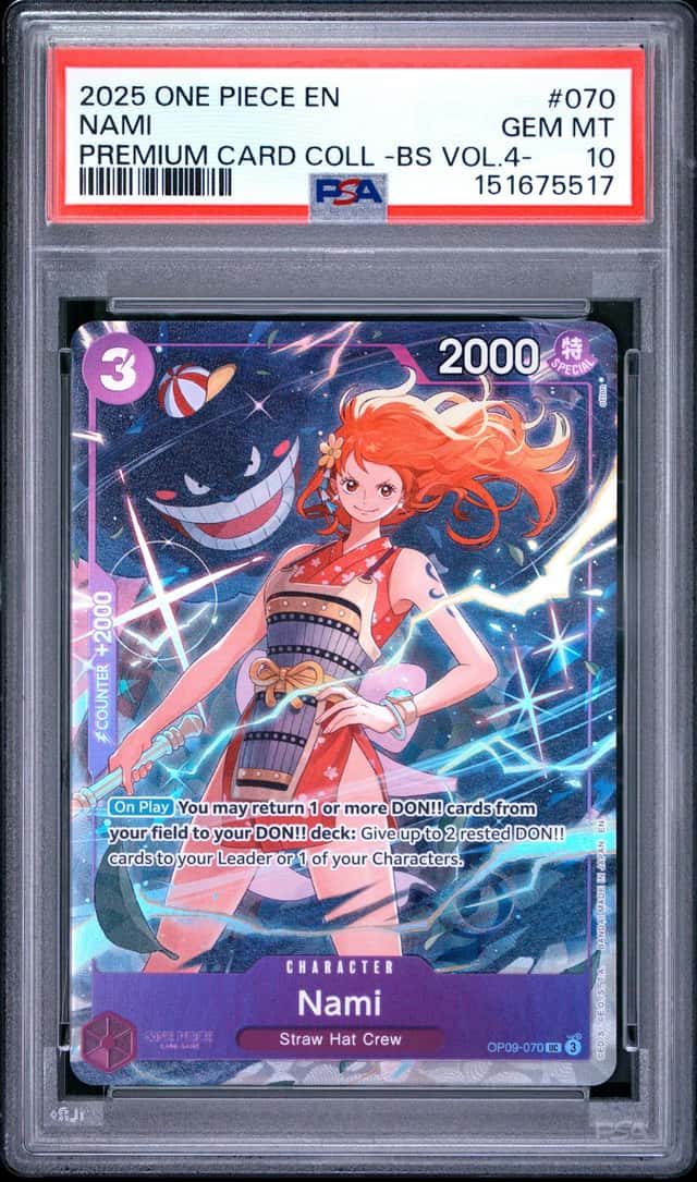 Nami