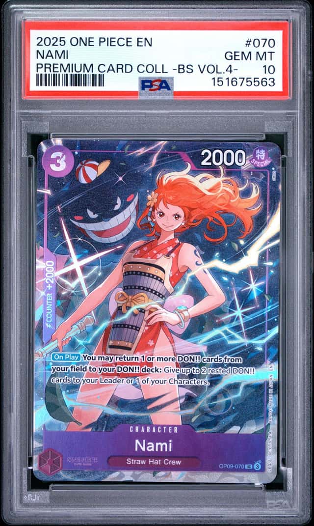Nami