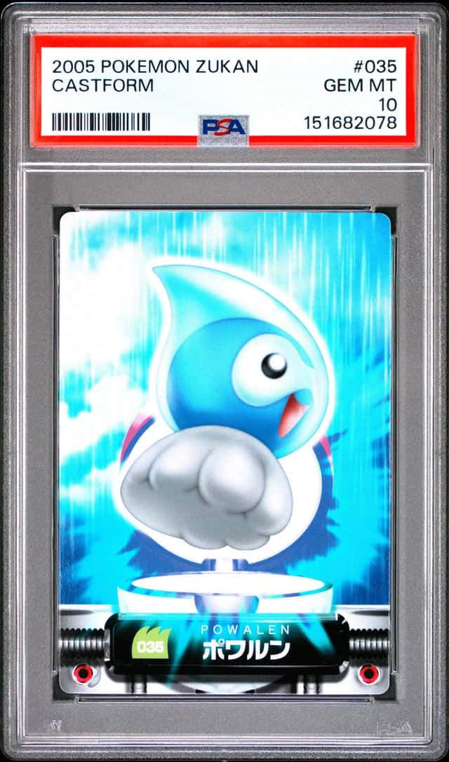 Castform