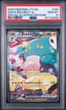 Iono'S Bellibolt Ex