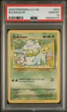 Bulbasaur