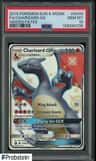 Charizard Gx