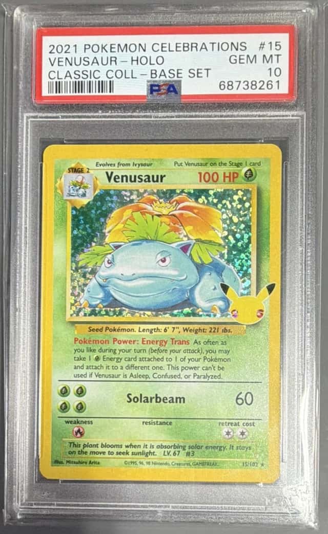 Venusaur
